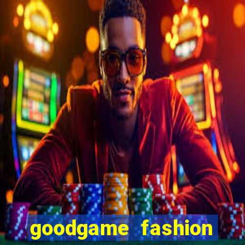 goodgame fashion click jogos